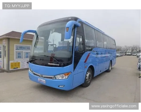 亚星客车：引领中国客车行业的创新发展之路