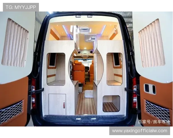 亚星欧睿房车官网展示多款热门房车型号详细参数介绍