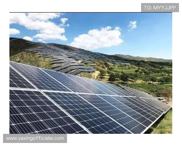 亚星集团线缆在新能源项目中的应用优势，助力绿色能源高效传输